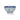 Kom op voet 630 ml - Blossom Breeze