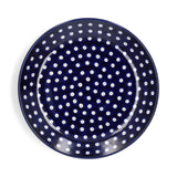 Dinerbord Ø: 26,5 cm - Blue Eyes