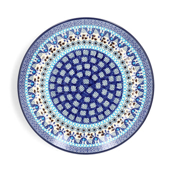 Dinerbord Ø: 26,5 cm - Marrakesh