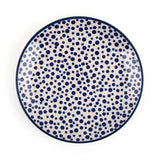 Dinerbord Ø: 26,5 cm - Crazy Dots