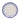 Dinerbord Ø: 26,5 cm - Spring Ballet