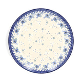 Dinerbord Ø: 26,5 cm - Spring Ballet