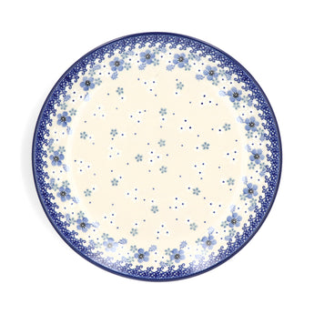 Dinerbord Ø: 26,5 cm - Spring Ballet