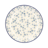 Dinerbord Ø: 26,5 cm - Sea Star