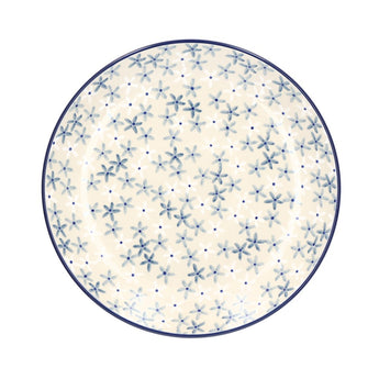 Dinerbord Ø: 26,5 cm - Sea Star