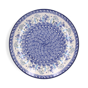 Dinerbord Ø 26,5 cm - Floral Party