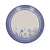 Dinerbord Ø 26,5 cm - Flower Meadow