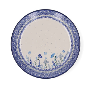 Dinerbord Ø 26,5 cm - Flower Meadow