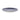 Dinerbord Ø: 25,5 cm - Blue Eyes