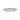 Dinerbord Ø: 25,5 cm - Flower Crown