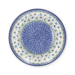 Dinerbord Ø: 25,5 cm - Spring Hill