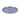 Dinerbord Ø 25,5 cm - Blue Harbour