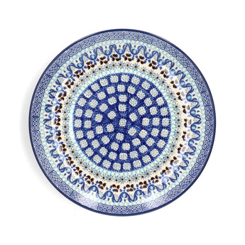 Dinerbord Ø: 25,5 cm - Marrakesh