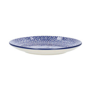 Dinerbord Ø: 25,5 cm - Indigo