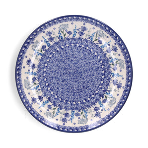 Dinerbord Ø 25,5 cm - Floral Party