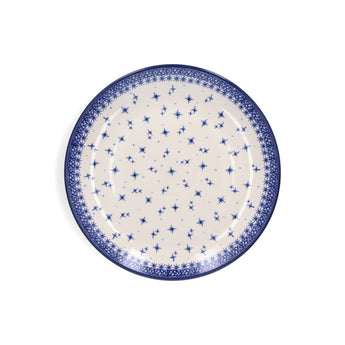 Dinerbord Ø 25,5 cm - Twinkle Stars