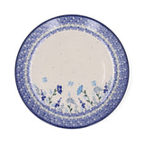 Dinerbord Ø 25,5 cm - Flower Meadow