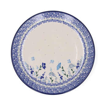 Dinerbord Ø 25,5 cm - Flower Meadow