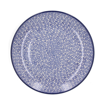 Dinerbord Ø 25,5 cm - Bubbles