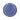 Gebaksbord Ø: 16 cm - Blue Diamond
