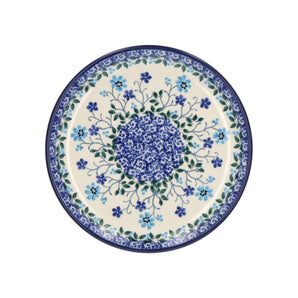 Gebaksbord Ø: 16 cm - Spring Hill