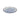 Gebaksbord Ø 16 cm - Blue Garden