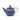 Theepot 900 ml - Lace