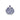 Teapot 900 ml - Dancing Hearts