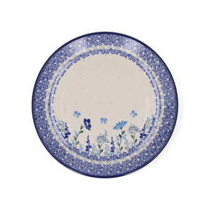 Bord Ø 23,5 cm - Flower Meadow