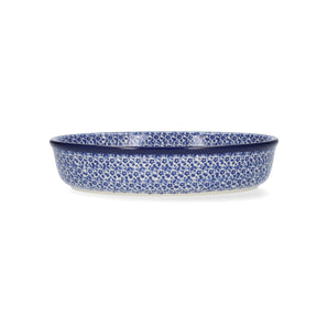 Ovenschaal Ovaal 1550 ml - Indigo