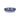 Ovenschaal Ovaal 1150 ml - Indigo