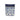 Rechte mok 160 ml - Belle Fleur