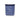 Rechte mok 160 ml - Indigo