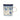 Rechte mok 160 ml - Daydream
