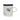 Rechte Mok 160 ml - Felicity