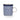 Rechte Mok 160 ml - Bubbles