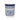 Rechte Mok 160 ml - Delphinium