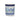 Rechte Mok 160 ml - Blue Garden