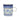 Rechte Mok 160 ml - Floral Ballet