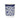 Rechte Mok 160 ml - Dancing Hearts