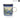 Rechte Mok 160 ml - VGM Irises UNIKAT