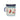 Rechte Mok 160 ml - Watermelons