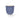 Tulp mok 200 ml - Blue Diamond