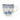 Tulp Mok 200 ml - Deer