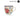 Tulp Mok 200 ml - Van Gogh Museum - Vincent's Flowers Unikat