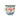 Tulp Mok 200 ml - Cherries