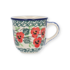 Tulip Mug Small - Romance