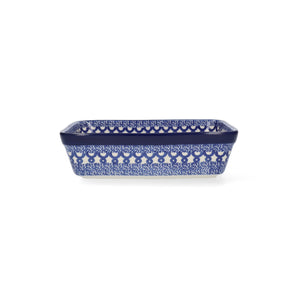 Ovenschaal Rechthoekig 1880 ml - Blue Harbour