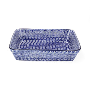 Ovenschaal Rechthoekig 2850 ml - Lace