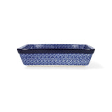 Ovenschaal Rechthoekig 2850 ml - Indigo